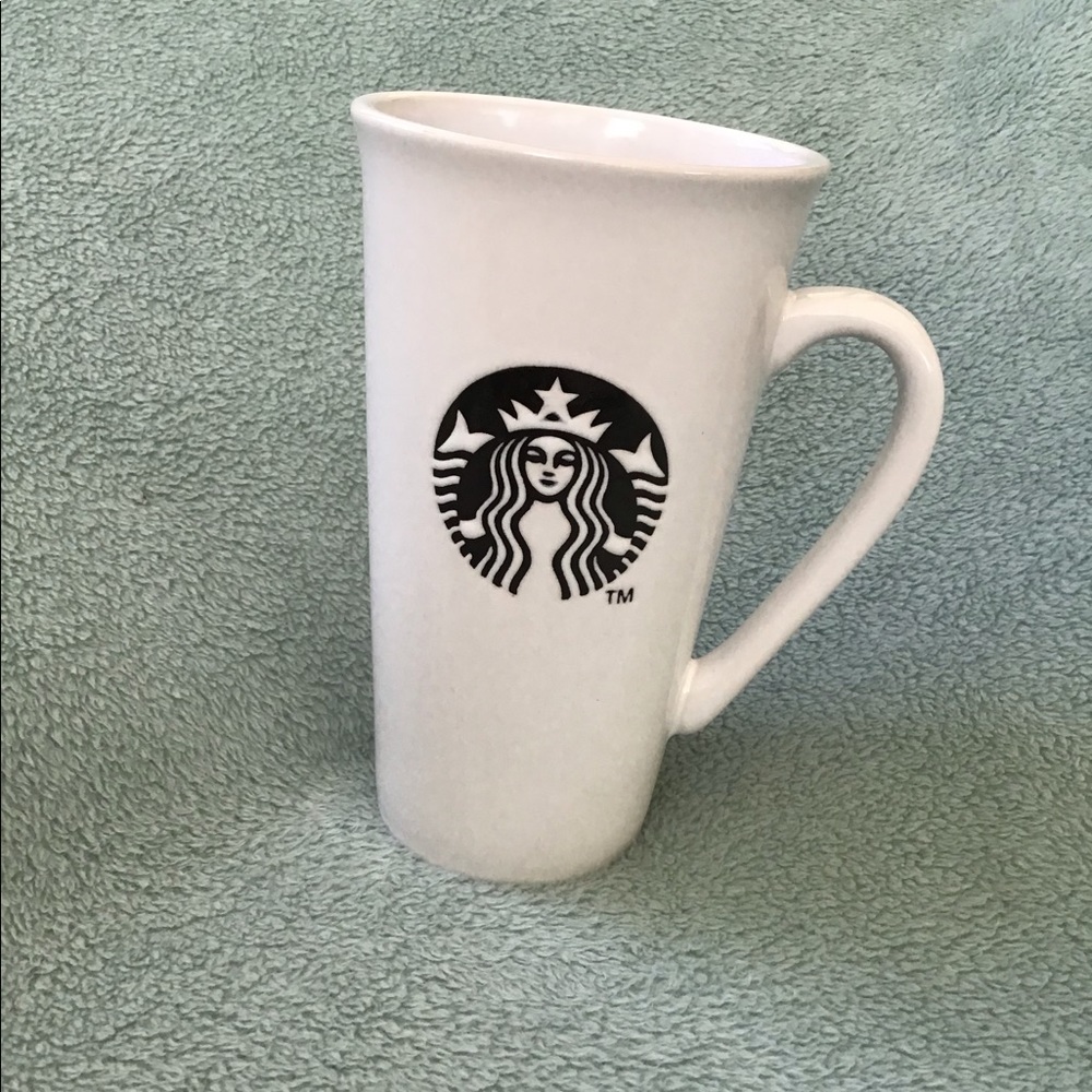 2013 Starbucks Mermaid Siren Mug